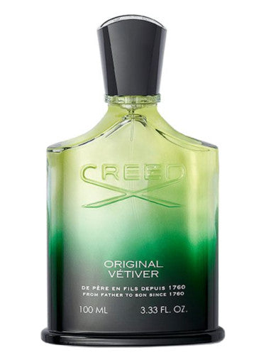 Creed Original Vetiver
				
				
				EDP - Luxurious Fragrance Available Online in Hong Kong & China