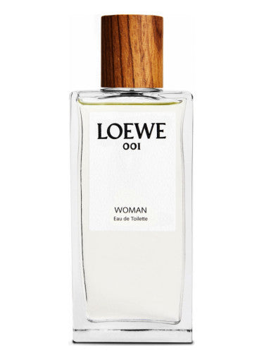 Loewe 001 Woman EDT - Luxurious Fragrance Available Online in Hong Kong & China