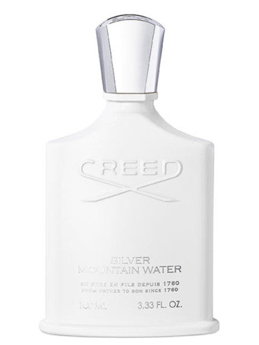 Creed Silver Mountain Water
				
				
				EDP decant (In-Stock) - Luxurious Fragrance Available Online in Hong Kong & China