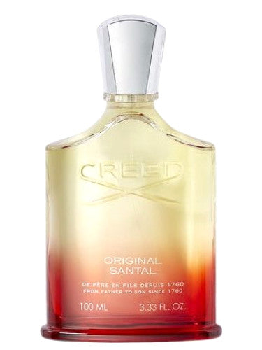 Creed Original Santal EDP decant (In-Stock) - Luxurious Fragrance Available Online in Hong Kong & China