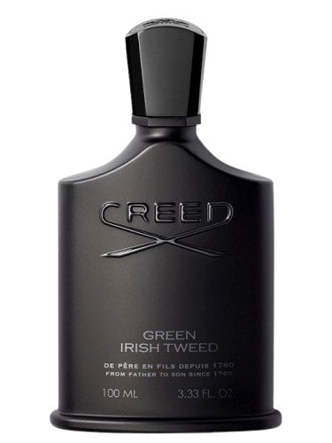 Creed Green Irish Tweed
				
				
				EDP decant (In-Stock) - Luxurious Fragrance Available Online in Hong Kong & China