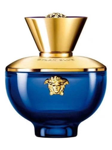 Versace Dylan Blue Pour Femme - Luxurious Fragrance Available Online in Hong Kong & China
