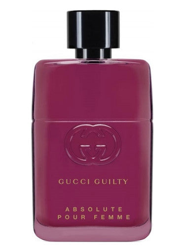 Gucci Guilty Absolute pour Femme
				
				
				EDP - Luxurious Fragrance Available Online in Hong Kong & China