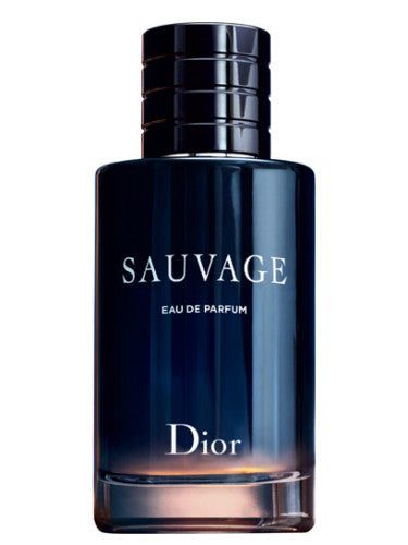 Dior Sauvage Eau de Parfum
				
				
				EDP decant (In-Stock) - Luxurious Fragrance Available Online in Hong Kong & China