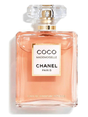 Chanel Coco Mademoiselle Intense EDP decant (In-Stock) - Luxurious Fragrance Available Online in Hong Kong & China