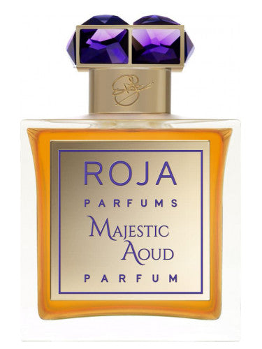 Roja Parfums Majestic Aoud - premium fragrance for sophisticated tastes.