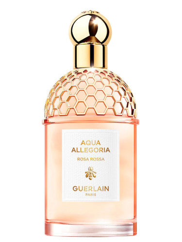 Guerlain Aqua Allegoria Rosa Rossa
				
				
				EDT - Luxurious Fragrance Available Online in Hong Kong & China