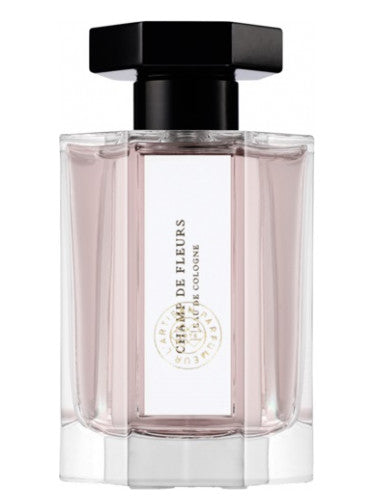 L'Artisan Parfumeur Champ de Fleurs EDC decant (In-Stock) - Luxurious Fragrance Available Online in Hong Kong & China