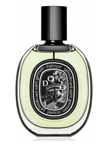Diptyque Do Son Eau de Parfum EDP - Luxurious Fragrance Available Online in Hong Kong & China