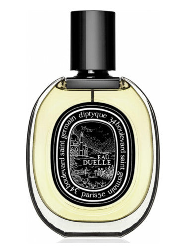 Diptyque Eau Duelle Eau de Parfum (In-Stock) - Luxurious Fragrance Available Online in Hong Kong & China