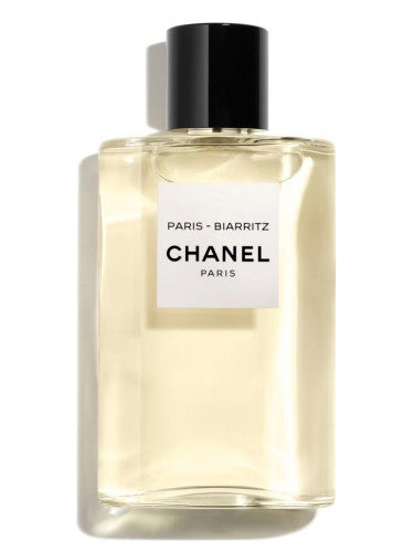 Chanel Paris – Biarritz EDT - Luxurious Fragrance Available Online in Hong Kong & China