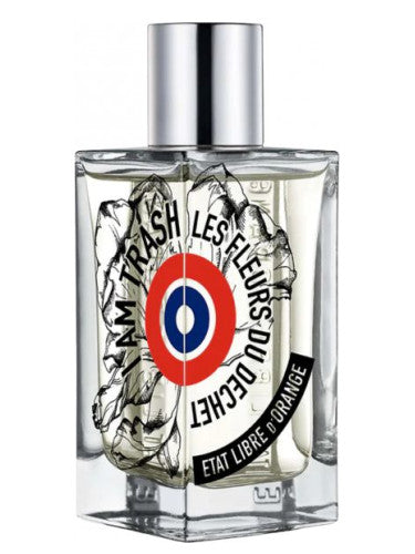 Etat Libre d'Orange Les Fleurs de Déchet - I am Trash
				
				
				EDP decant (In-Stock) - Luxurious Fragrance Available Online in Hong Kong & China