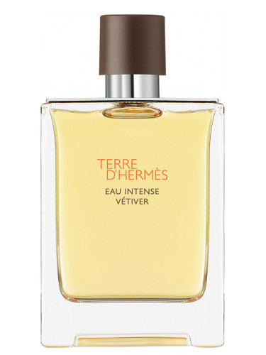 Hermes Terre D'Hermes Eau Intense Vetiver EDP decant (In-Stock) - Luxurious Fragrance Available Online in Hong Kong & China