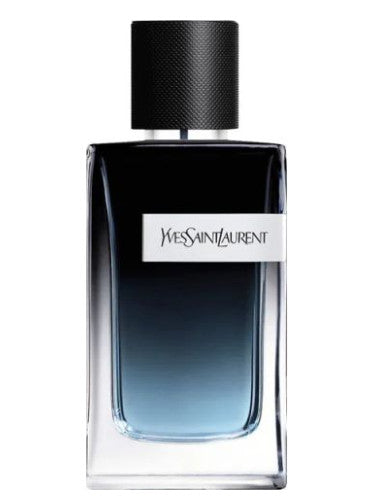 YSL Yves Saint Laurent Y Eau de Parfum - Luxurious Fragrance Available Online in Hong Kong & China