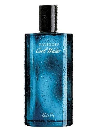 Davidoff Cool Water
				
				
				EDT - Luxurious Fragrance Available Online in Hong Kong & China