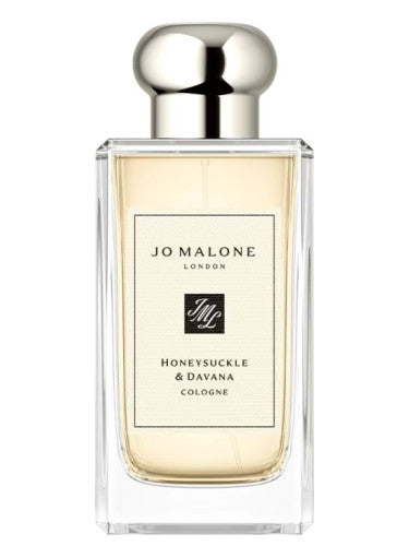 Jo Malone Honeysuckle & Davana
				
				
				EDC decant (In-Stock) - Luxurious Fragrance Available Online in Hong Kong & China