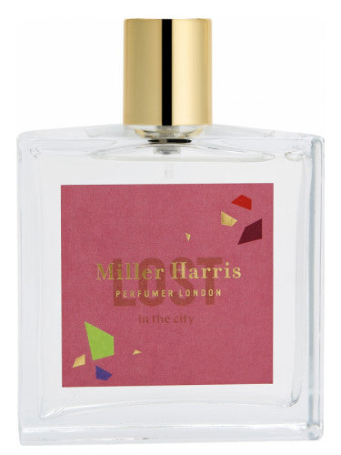 Miller Harris Lost In The City EDP - Luxurious Fragrance Available Online in Hong Kong & China
