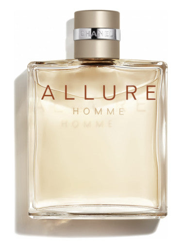 Chanel Allure Homme (In-Stock) - Luxurious Fragrance Available Online in Hong Kong & China