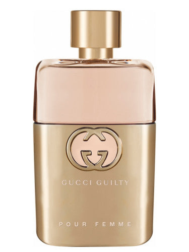 Gucci Guilty Pour Femme Eau de Parfum EDP - Luxurious Fragrance Available Online in Hong Kong & China