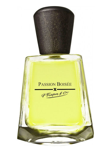 Frapin Passion Boisee
				
				
				EDP decant (In-Stock) - Luxurious Fragrance Available Online in Hong Kong & China