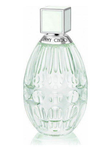 Jimmy Choo Floral EDT - Luxurious Fragrance Available Online in Hong Kong & China