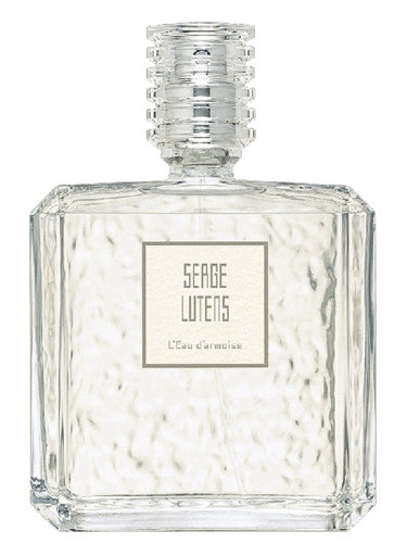 Serge Lutens L'Eau d'Armoise EDP decant (In-Stock) - Luxurious Fragrance Available Online in Hong Kong & China