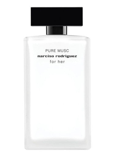Narciso Rodriguez Pure Musc For Her
				
				
				EDP - Luxurious Fragrance Available Online in Hong Kong & China