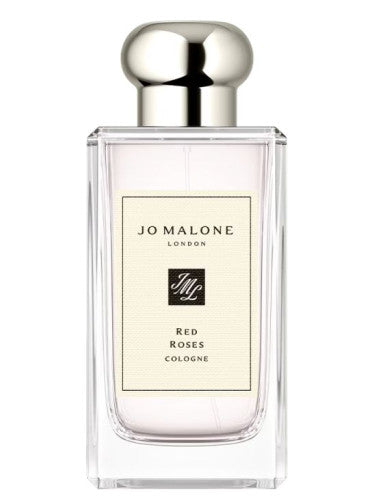 Jo Malone Red Roses EDC (In-Stock) - Luxurious Fragrance Available Online in Hong Kong & China