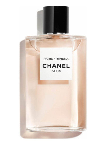 Chanel Paris – Riviera EDT - Luxurious Fragrance Available Online in Hong Kong & China