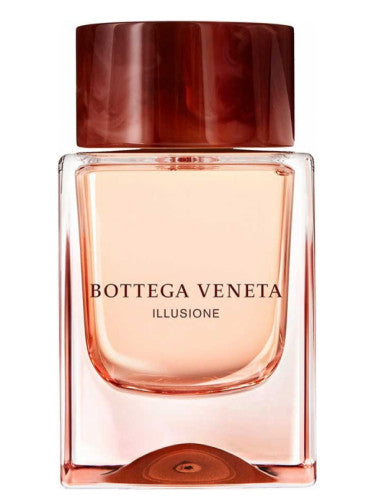 Bottega Veneta Illusione for Her EDP decant (In-Stock) - Luxurious Fragrance Available Online in Hong Kong & China