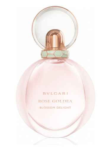 Bvlgari Rose Goldea Blossom Delight
				
				
				EDP - Luxurious Fragrance Available Online in Hong Kong & China