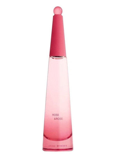 Issey Miyake L'Eau d'Issey Rose & Rose
				
				
				EDP - Luxurious Fragrance Available Online in Hong Kong & China