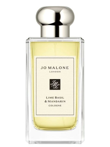 Jo Malone Lime Basil & Mandarin
				
				
				EDC - Luxurious Fragrance Available Online in Hong Kong & China