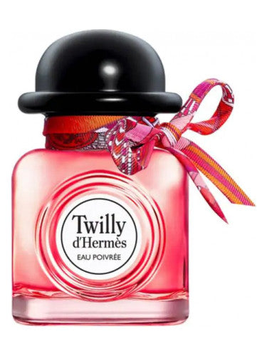 Hermes Twilly d'Hermes Eau Poivree - Luxurious Fragrance Available Online in Hong Kong & China