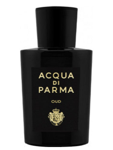 Acqua di Parma Oud Eau de Parfum EDP decant (In-Stock) - Luxurious Fragrance Available Online in Hong Kong & China