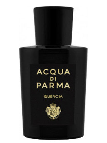 Acqua di Parma Quercia Eau de Parfum EDP - Luxurious Fragrance Available Online in Hong Kong & China