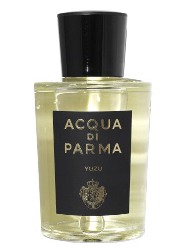 Acqua di Parma Yuzu Eau de Parfum EDP - Luxurious Fragrance Available Online in Hong Kong & China