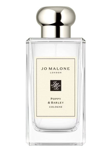 Jo Malone Poppy & Barley
				
				
				EDC - Luxurious Fragrance Available Online in Hong Kong & China
