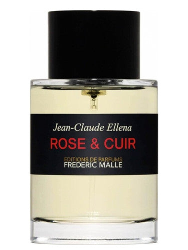 Frederic Malle Rose & Cuir EDP decant (In-Stock) - Luxurious Fragrance Available Online in Hong Kong & China