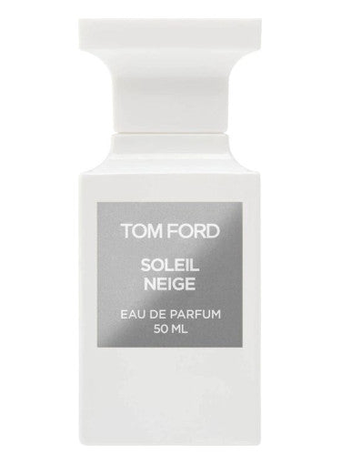 Tom Ford Soleil Neige EDP decant (In-Stock) - Luxurious Fragrance Available Online in Hong Kong & China