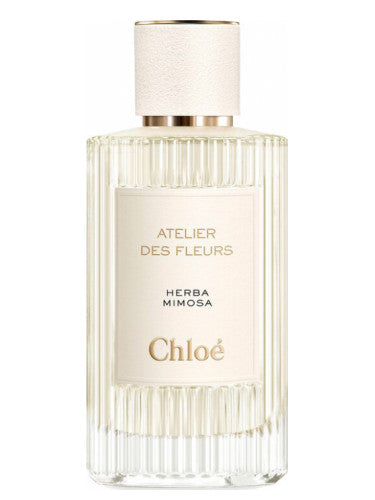 Chloe Atelier des Fleurs Herba Mimosa EDP decant (In-Stock) - Luxurious Fragrance Available Online in Hong Kong & China