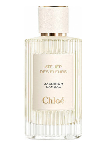 Chloe Atelier des Fleurs Jasminum Sambac
				
				
				EDP - Luxurious Fragrance Available Online in Hong Kong & China