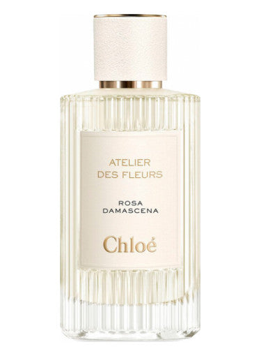 Chloe Atelier des Fleurs Rosa Damascena EDP - Luxurious Fragrance Available Online in Hong Kong & China