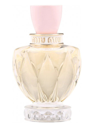 Miu Miu Twist Eau de Toilette EDT - Luxurious Fragrance Available Online in Hong Kong & China