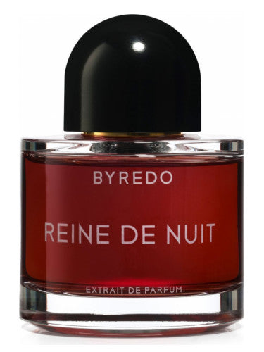 Byredo Reine De Nuit - premium fragrance for sophisticated tastes.