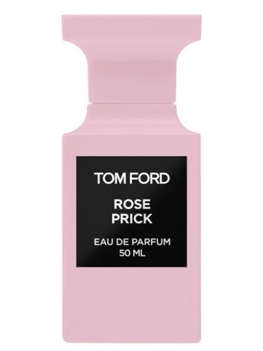 Tom Ford Rose Prick EDP decant (In-Stock) - Luxurious Fragrance Available Online in Hong Kong & China