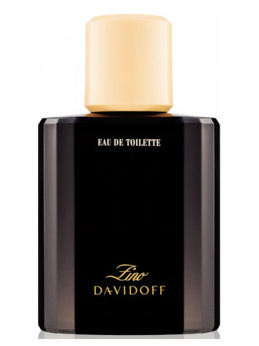 Davidoff Zino Davidoff EDT (In-Stock) - Luxurious Fragrance Available Online in Hong Kong & China
