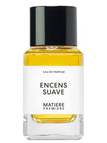 Matiere Premiere Encens Suave EDP decant (In-Stock) - Luxurious Fragrance Available Online in Hong Kong & China