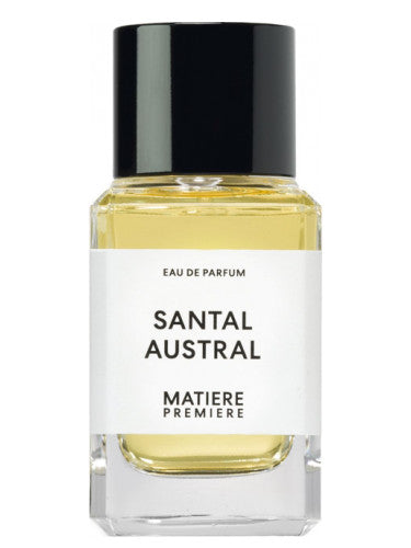Matiere Premiere Santal Austral EDP - Luxurious Fragrance Available Online in Hong Kong & China