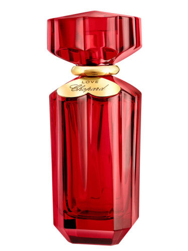 Chopard Love Chopard EDP decant (In-Stock) - Luxurious Fragrance Available Online in Hong Kong & China